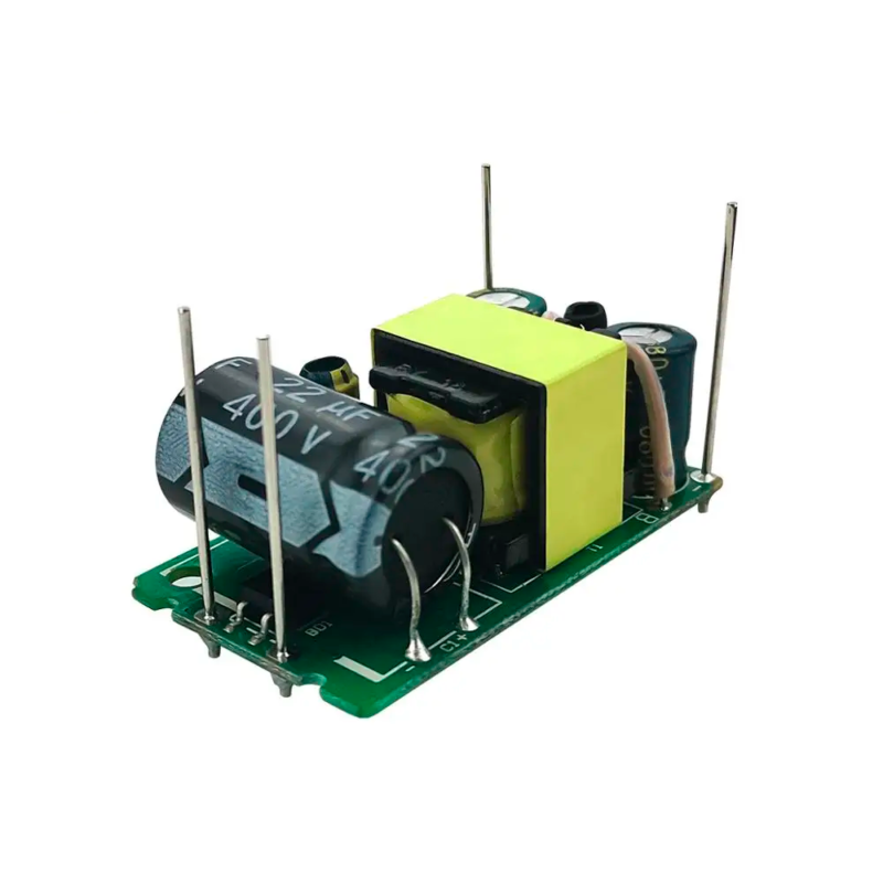 Módulo de Potência AC DC hlk-10m05L