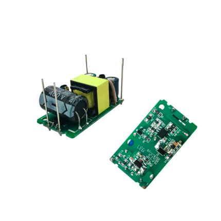 Módulo de Potência AC DC hlk-10m09L