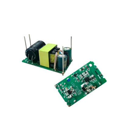 Módulo de Potência AC DC hlk-10m12L