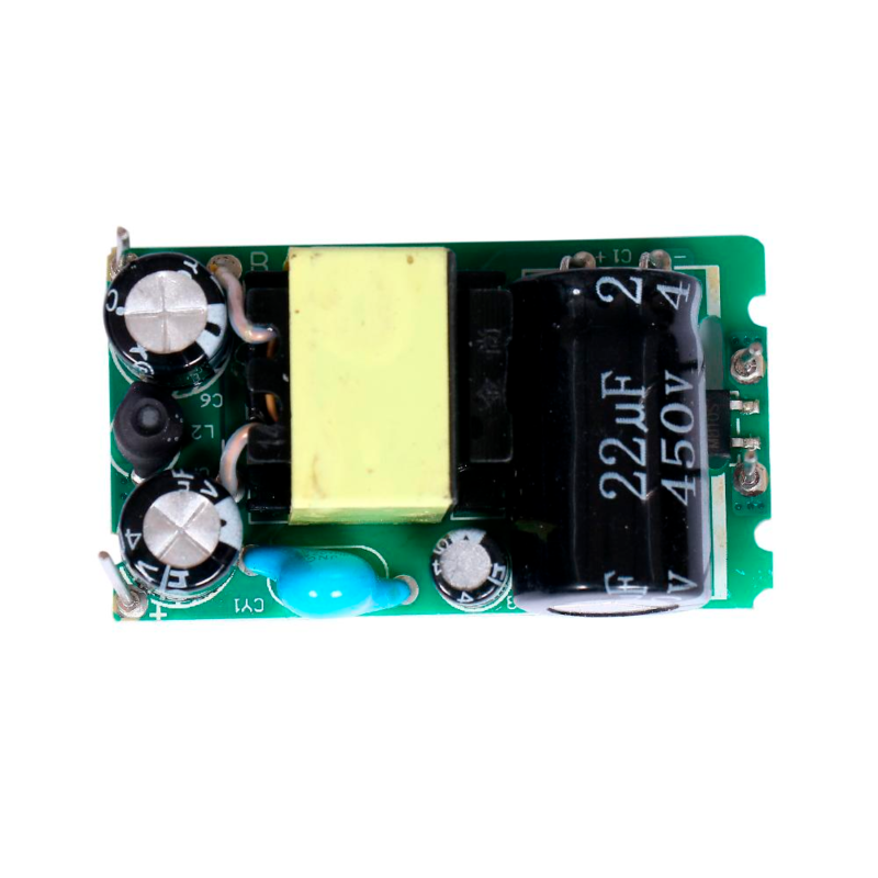 Módulo de Potência AC DC hlk-10m24L