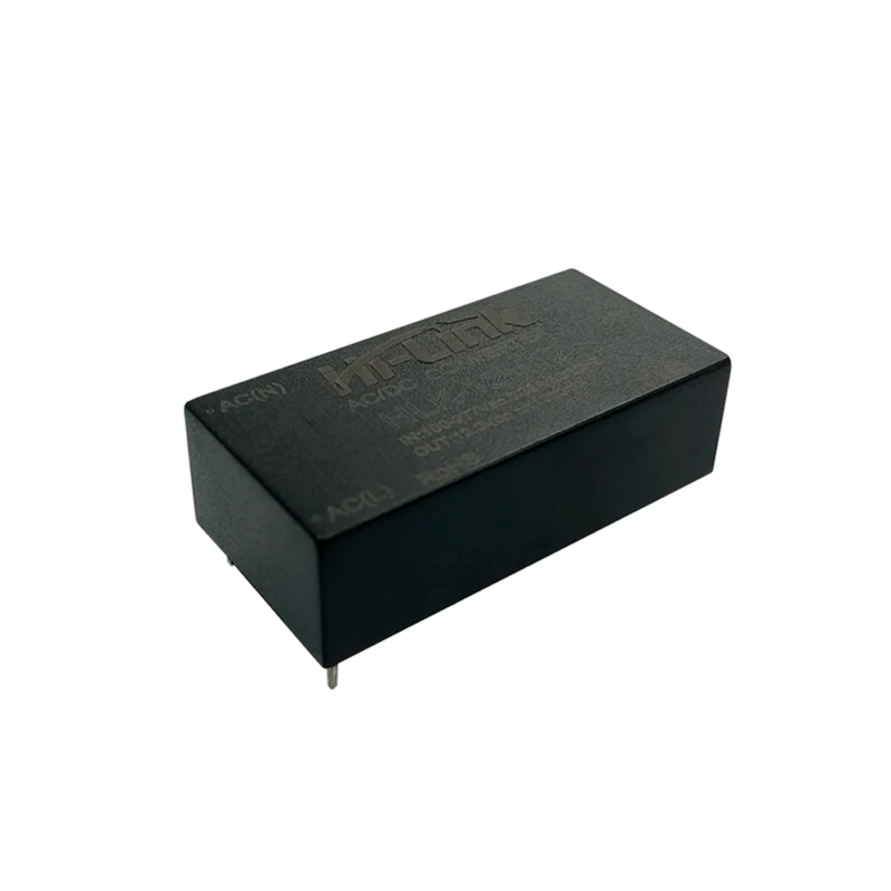 Módulo de Potência AC DC hlk-12m12