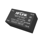 Módulo de Potência AC DC hlk-15m12C
