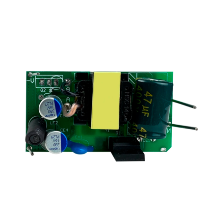 Módulo de Potência AC DC hlk-20m15L