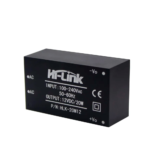 Módulo de Potência AC DC hlk-20m12