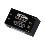 Módulo de Potência AC DC hlk-20m24