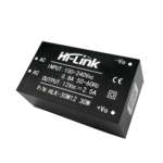 Módulo de Potência AC DC hlk-30m12