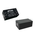 Módulo de Potência AC DC hlk-40M24