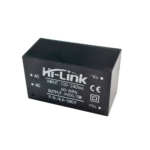 Módulo de Potência AC DC hlk-5m09
