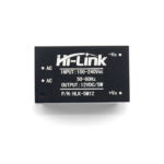 Módulo de Potência AC DC hlk-5m12