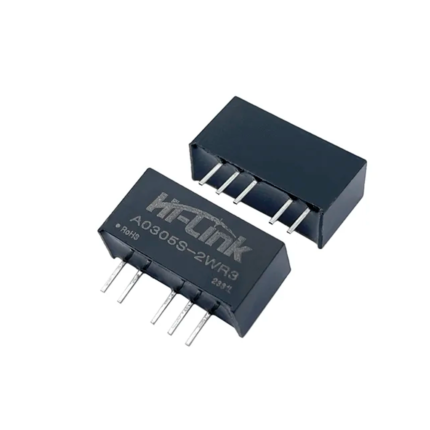 Módulo de Potência DC DC A0305S-2WR3