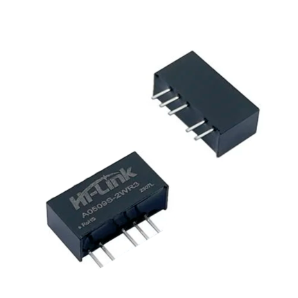 Módulo de Potência DC DC A0509S-2WR3