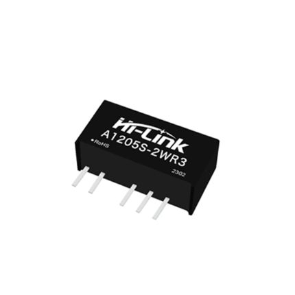 Módulo de Potência DC DC A1205S-2WR3