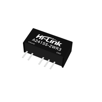 Módulo de Potência DC DC A2415S-2WR3