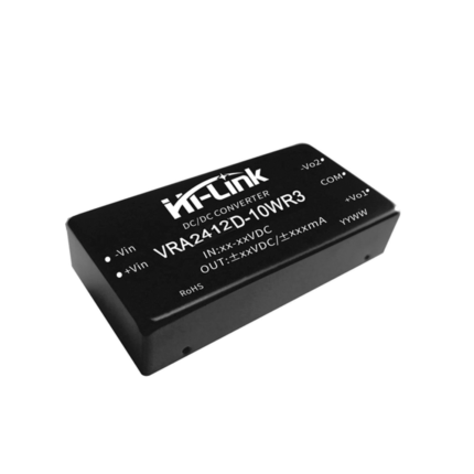 Módulo de Potência DC DC VRA2412YMD-10WR3