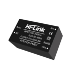 Módulo de Potência AC DC hlk-pm01