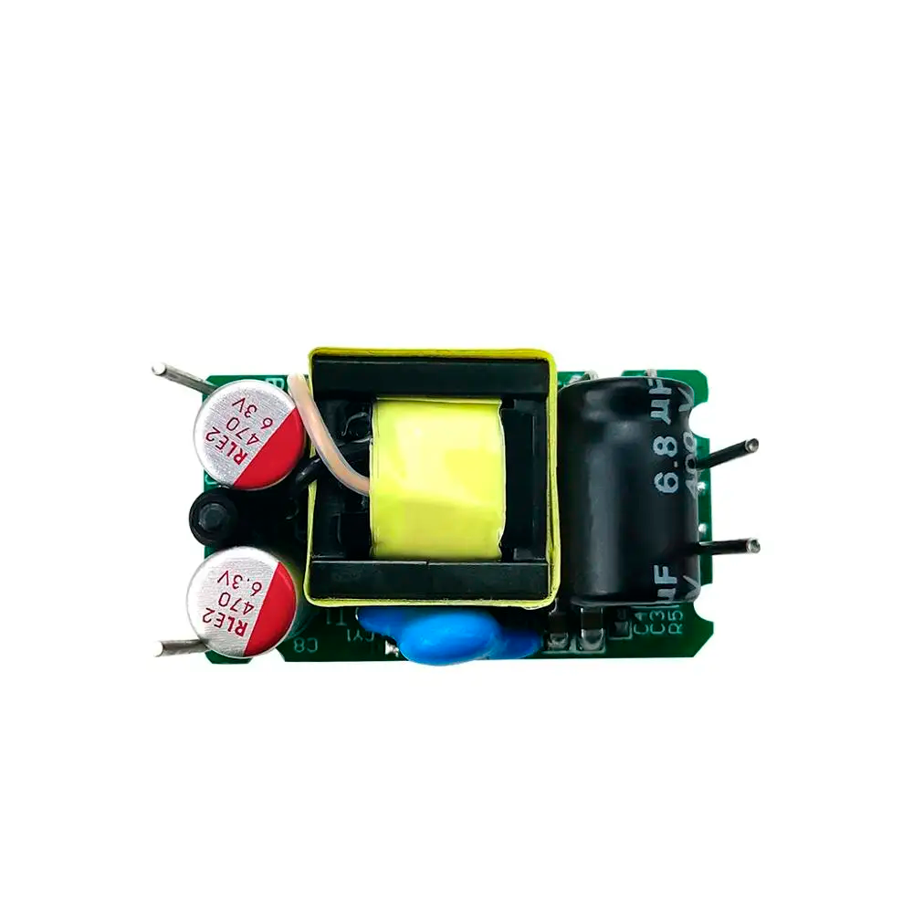 Módulo de Potência AC DC hlk-pm01L Módulo de Potência AC DC hlk-pm01L