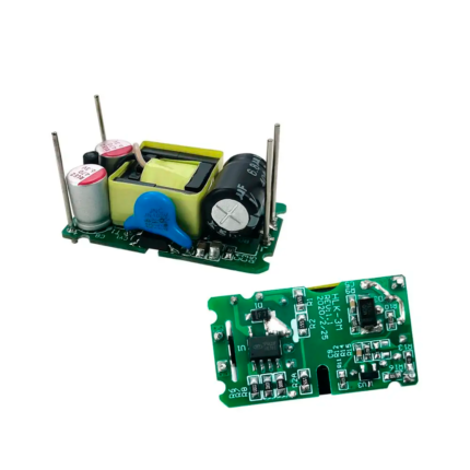 Módulo de Potência AC DC hlk-pm03L