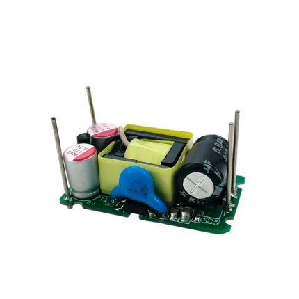Módulo de Potência AC DC hlk-pm12L