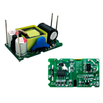 Módulo de Potência AC DC hlk-pm24L