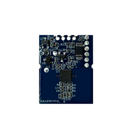 Módulo de Radar hlk-ld101l
