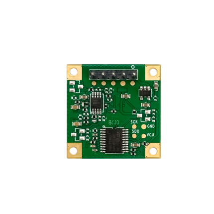 Módulo de Radar hlk-ld1115h
