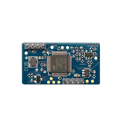 Módulo de Radar hlk-ld1125h