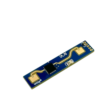 Módulo de Radar hlk-ld2410