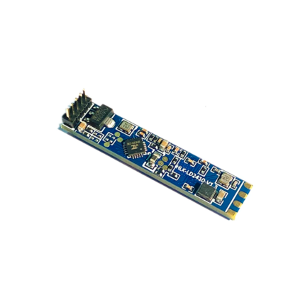 Módulo de Radar hlk-ld2410b (BLE)