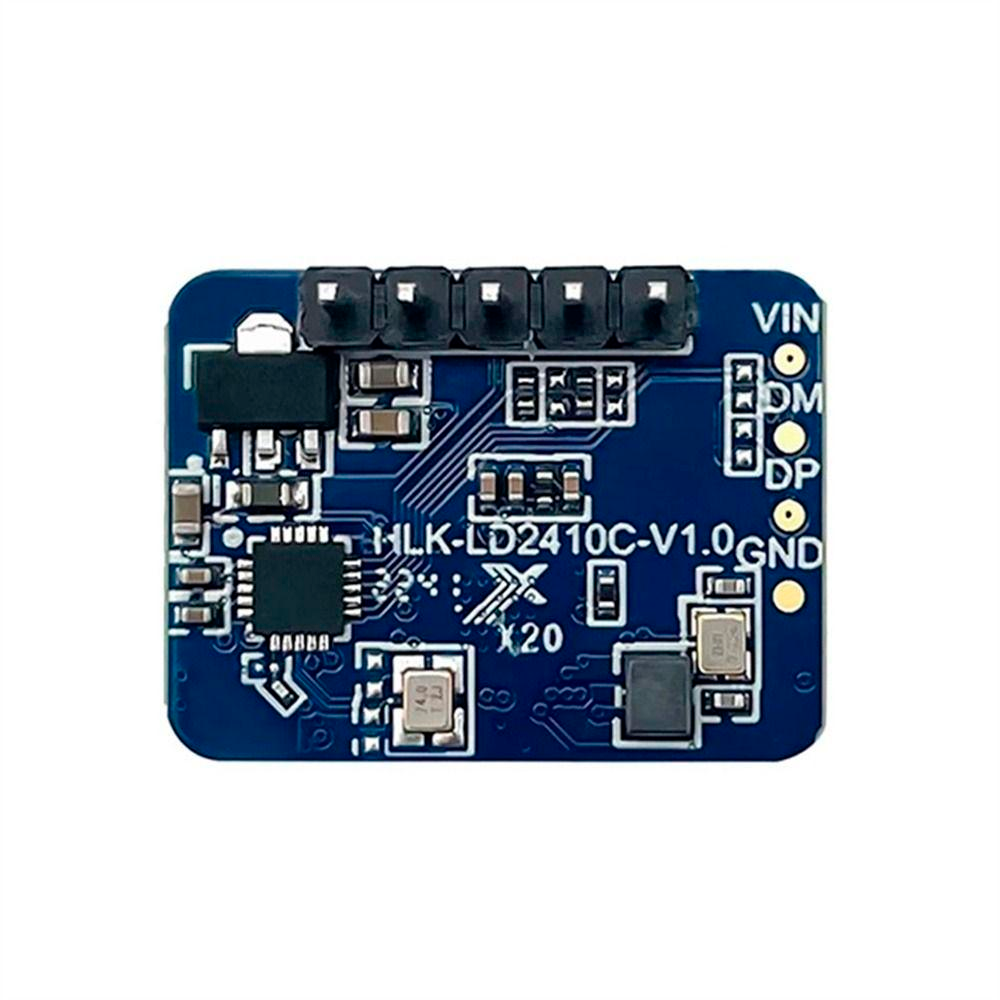 Módulo de Radar hlk-ld2410c Módulo de Radar hlk-ld2410c