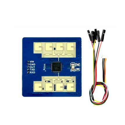 Módulo de Radar hlk-ld2411