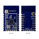 Módulo IOT wifi hlk-b35
