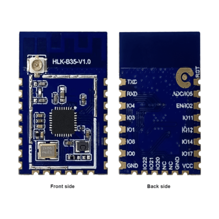 Módulo IOT wifi hlk-b35