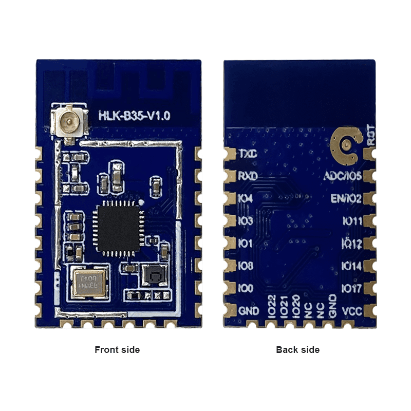 Módulo IOT wifi hlk-b35 Módulo IOT wifi hlk-b35