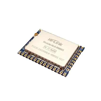 Módulo IOT wifi hlk-rm58s