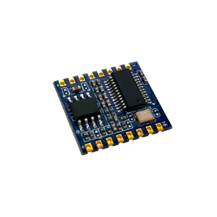 Módulo de Voz hlk-v20