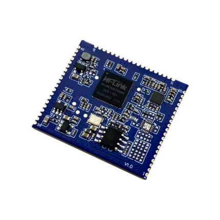 Módulo de Voz hlk-v21