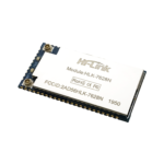 Módulo wi-fi do roteador hlk-7628NS