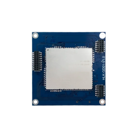 Módulo wi-fi do roteador hlk-GD01