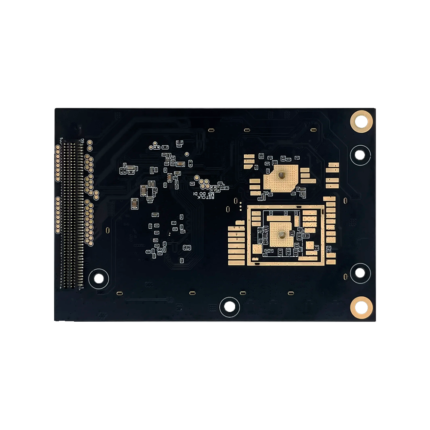 Módulo wi-fi do roteador hlk-RM60 WIFI6