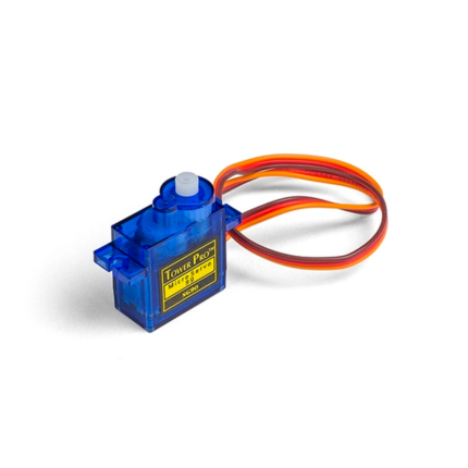 Micro Servo 9G SG90
