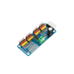 Módulo PWM PCA9685 I2C 16 Canais para Servo Motor