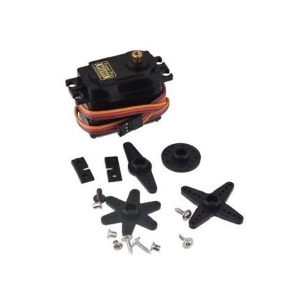 Servo MG995 180 Graus