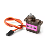 Servo Motor MG90D 360 Graus