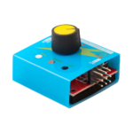 Testador de Servo Motor ou ESC 3 Canais