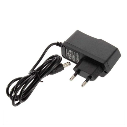 Fonte Bivolt 9V / 1A Para Arduino
