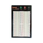 Protoboard 1660 Pontos HK-P200 - Hikari