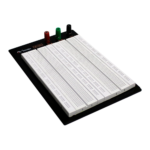 Protoboard 1680 Pontos MP-1680A - Minipa