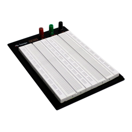 Protoboard 1680 Pontos MP-1680A - Minipa
