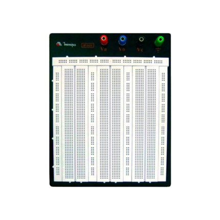 Protoboard 2420 Pontos MP-2420A - Minipa