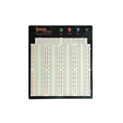 Protoboard 3220 Pontos HK-P300 - Hikari
